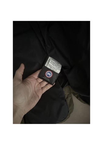 Canada goose jacke - canada,
