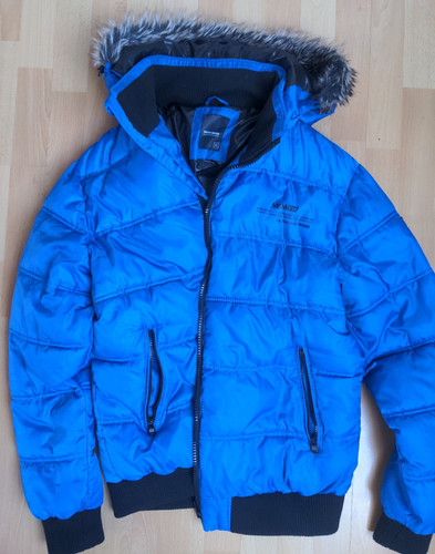 Much more daunenjacke mit - much,