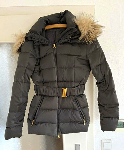 Hallhuber damen daunenjacke - damen,