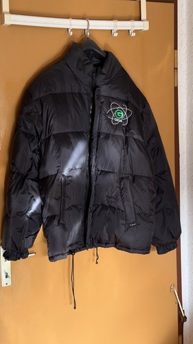 Nbc giga daunenjacke herren - giga,