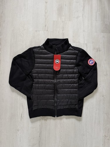 Canada goose jacke - jacke, herren