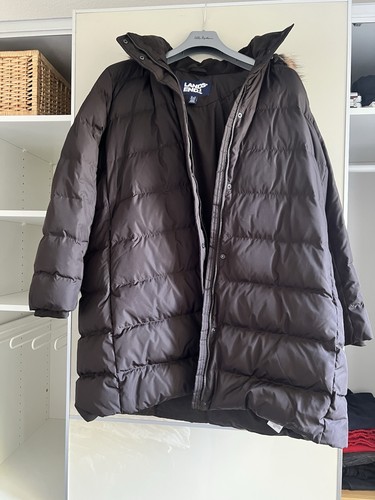 Lands end damen - lands', daunenjacke