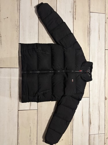 Tommy jeans pufferjacke - tommy,