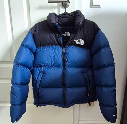 The north face daunenjacke - ,
