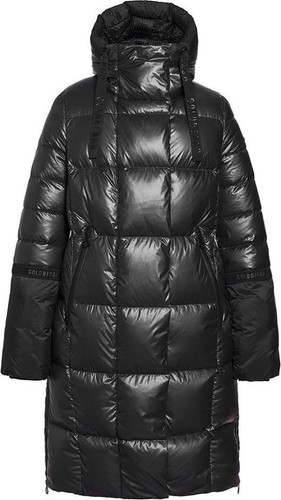 Goldbergh damen daunenparka - goldbergh,