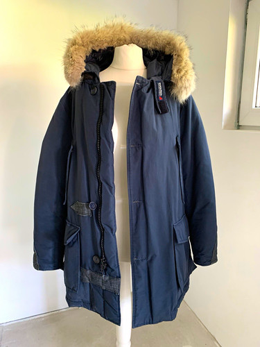 Woolrich arctic parka herren - woolrich,
