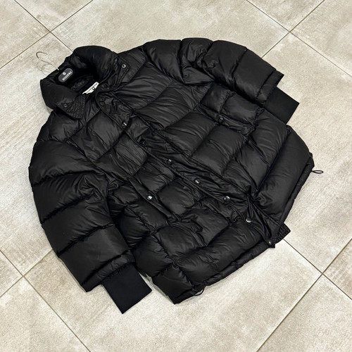 Balenciaga daunenjacke mit - balenciaga,