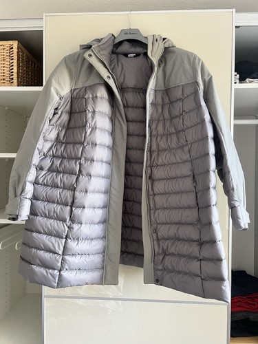 Lands end damen - lands', steppmantel