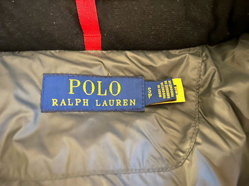 Polo ralph lauren herren - ralph,