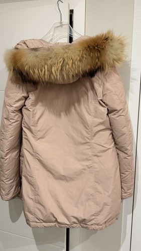 Woolrich parka damen größe - woolrich, m