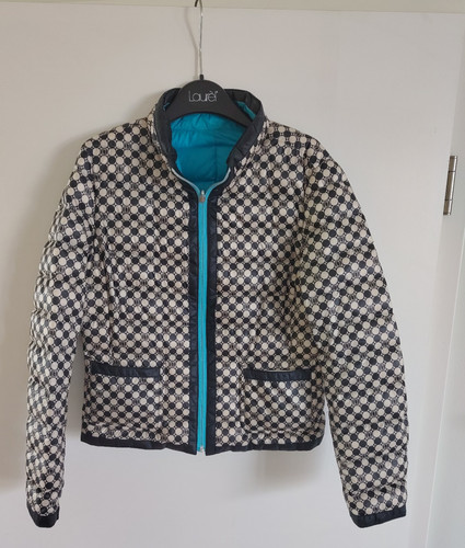 Laurel wende daunenjacke - ,