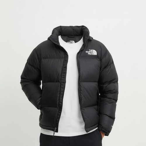 The north face daunenjacke - north,