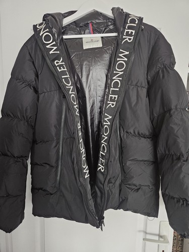 Moncler jacke daunenjacke - jacke,