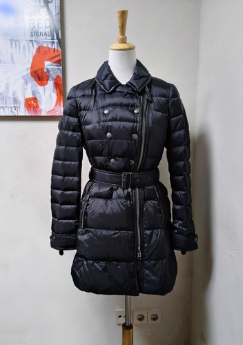Burberry brit schwarze luxus - brit,