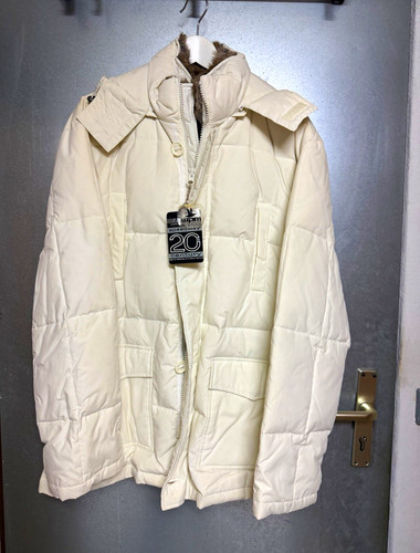 Wpm herren steppjacke - wpm,