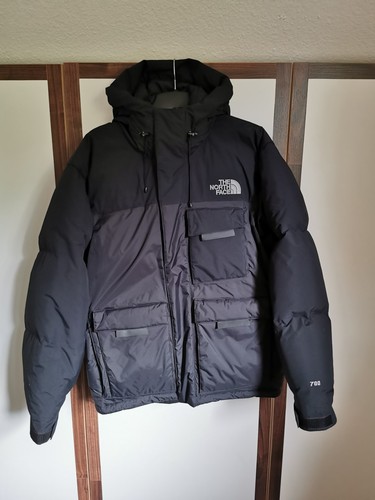 The north face daunenparka - face, l